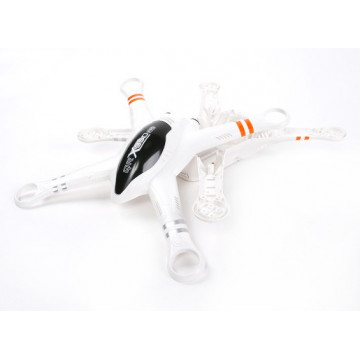 Fuselaj Quadcopter Walkera QR3530 PRO
