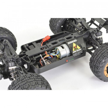 Masina cu telecomanda FTX Tracer 4x4 electric 1-16 13