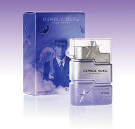Parfum Creation Lamis Diable Bleu 100 ml edt