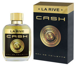 Cash - La Rive 100 ml