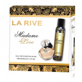 Set cadou Madame In Love