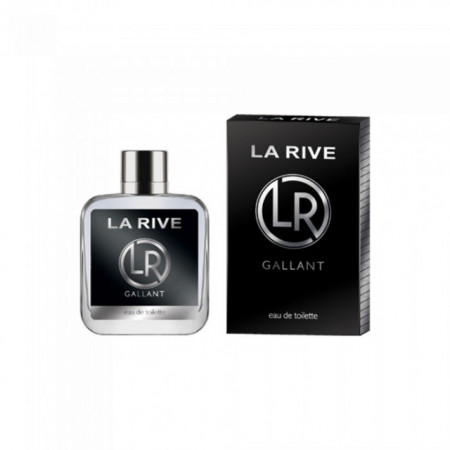 Apa de toaleta La Rive Gallant 100 ml