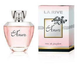 La Rive for Amore - 90 ml edp