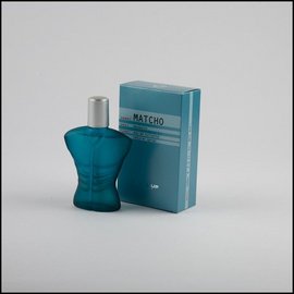 Matcho - Blue Up - 100 ml