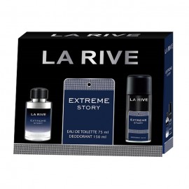 Set cadou La Rive Extreme Story