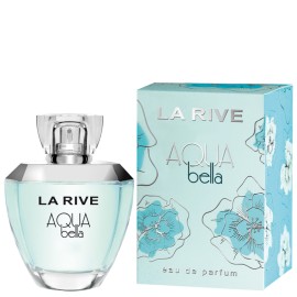 La Rive Aqua Bella - 90 ml edp