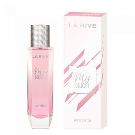 Apa de parfum La Rive My Delicate 100 ml