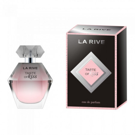 Apa de parfum La Rive Taste of Kiss 100 ml