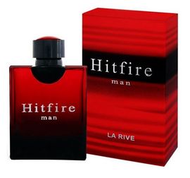 La Rive - Hitfire - 90 ml