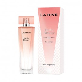 Parfum La Rive Hello Beauty edp 100 ml