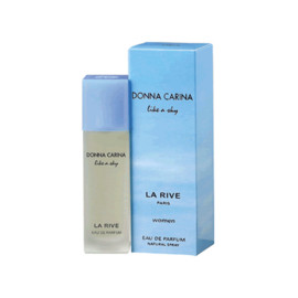 Apa de parfum Donna La Rive 90 ml