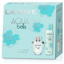 Set cadou Aqua Bella - La Rive