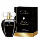 La Rive Lady Diamond woman 75 ml - cu cristal Swarovski