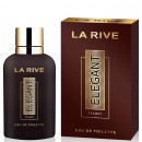 La Rive Elegant Man edt 90ml
