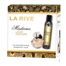 Set cadou Madame In Love