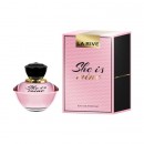 Parfum La Rive She is Mine edp 90 ml