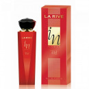 La Rive In Woman Red 100 ml