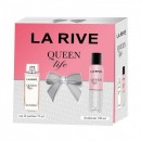 Set cadou La Rive Queen of Life