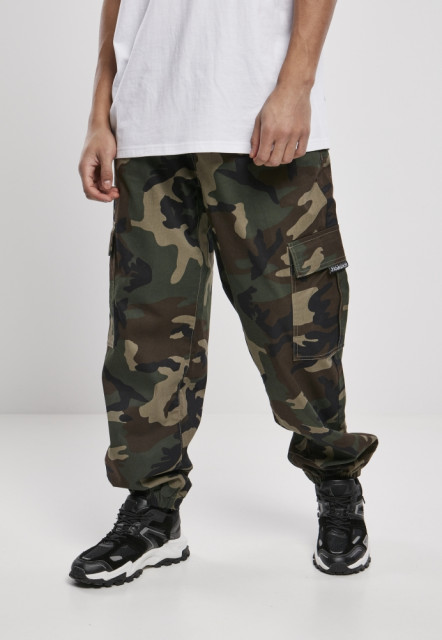 southpole camo pants