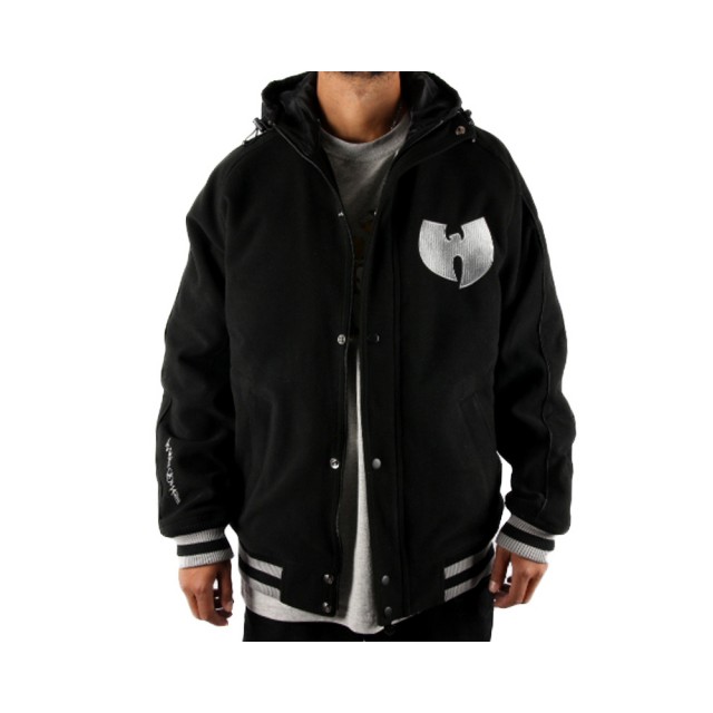 Wu tang clan jacket Clearance