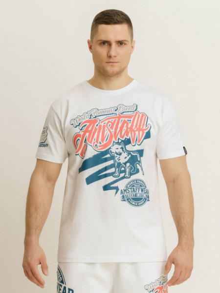 Amstaff Berbas T-Shirt