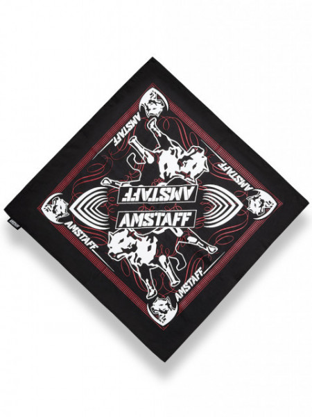 Amstaff Pyrus Bandana