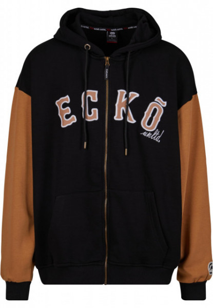 Ecko Unltd. Zip Hoody black 3XL