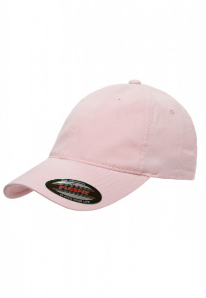 Flexfit Garment Washed Cotton Dad Hat
