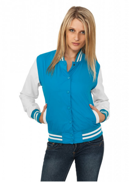 Ladies Light College Jacket