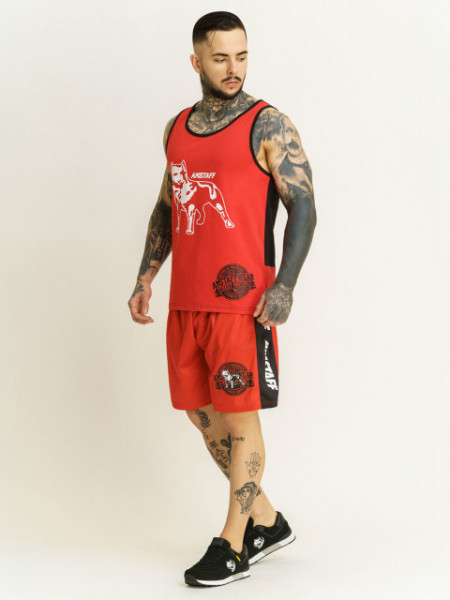 Amstaff Gattos Meshshorts