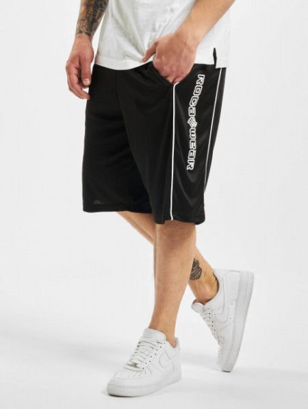 Rocawear / Short Albany in black