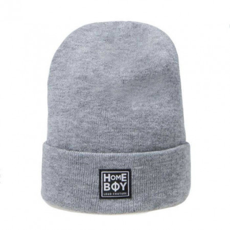 Wintercap Homeboy Bad Hair Beanie grey heather