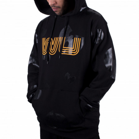 Wu Wear - Wu Tang Clan - Wu-Random Hooded - Wu-Tang Clan