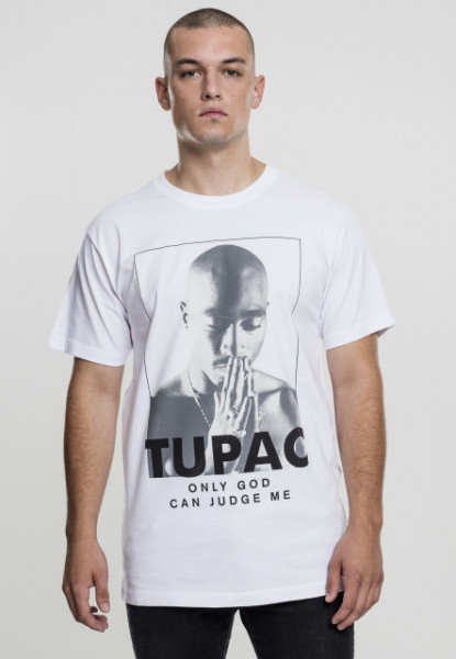 2Pac Prayer Tee