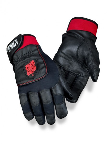 Blood In Blood Out Neta Handschuhe
