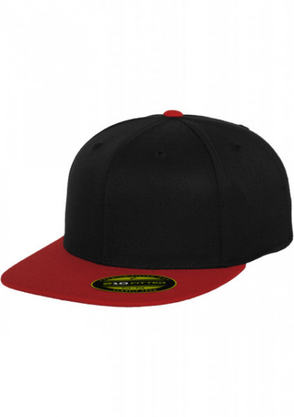 Premium 210 Fitted 2-Tone