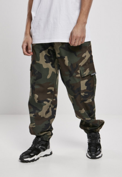Southpole Camo Cargo Pants