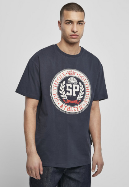Southpole College Tee