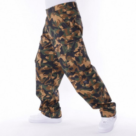 Basic cargo pant Pelle pelle cargo pant