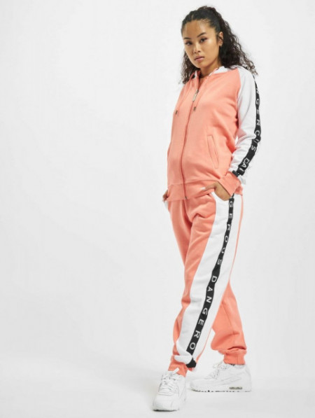 Dangerous DNGRS Women Suits Weare in rose