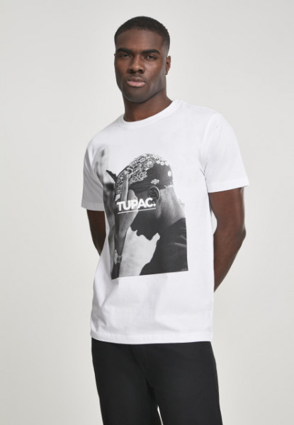 2Pac F*ck The World Tee