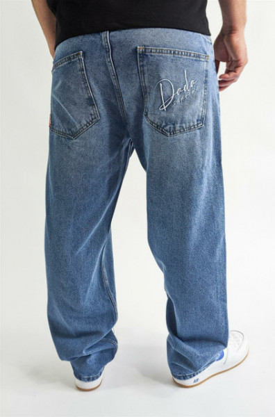 DADA Supreme Companion Loose Fit Jeans