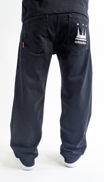 DADA Supreme Minimalist Loose Fit Jeans