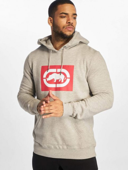 Ecko Unltd. / Hoodie Base in grey