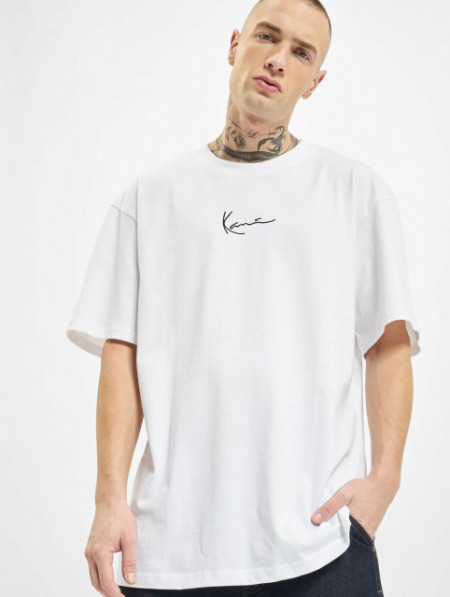 KARL KANI KK SIGNATURE TEE