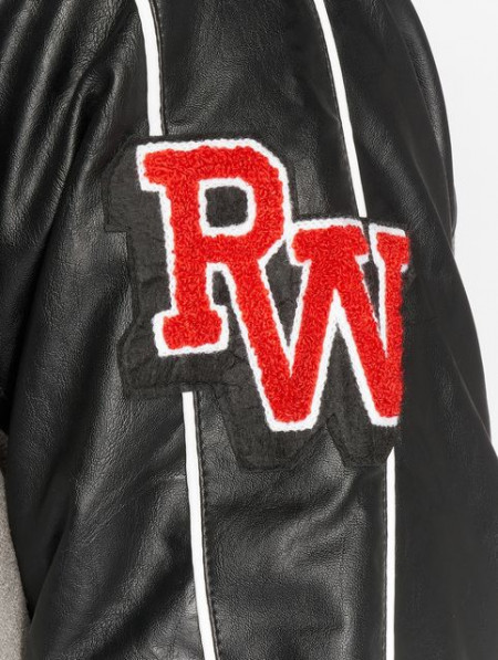 rocawear bomber jacket