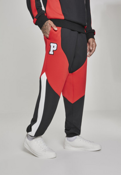 Bold Track Pant