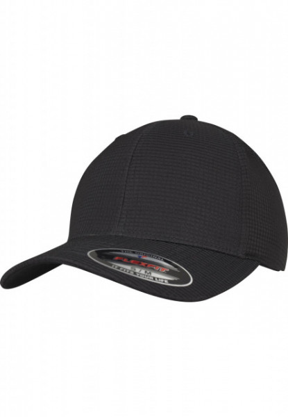 Flexfit Hydro-Grid Stretch Cap