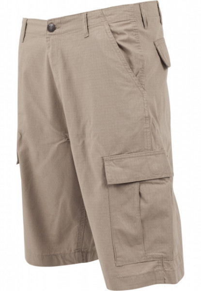 Urban Classics Camouflage Cargo Shorts