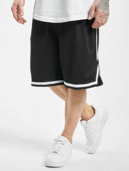 Urban Classics Stripes Mesh Shorts
